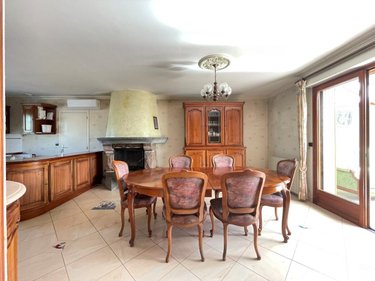 Maison a vendre Saint-Malo 35400 Ille-et-Vilaine 105 m2 5 pièces 379900 euros