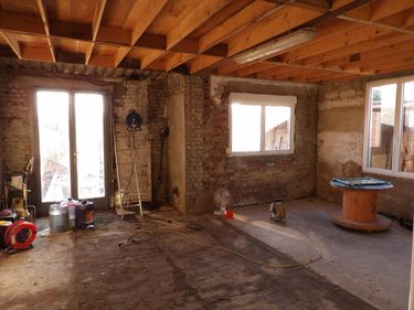 Maison a vendre Annezin 62232 Pas-de-Calais 111 m2 6 pièces 167500 euros