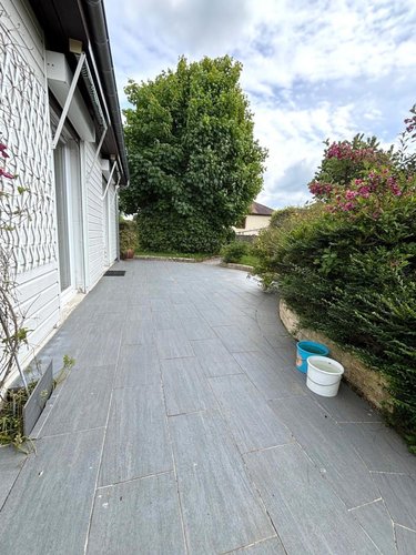 Maison a vendre Martainville-Épreville 76116 Seine-Maritime 135 m2 5 pièces 262000 euros