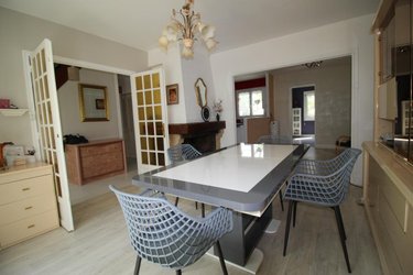 Maison a vendre Sucy-en-Brie 94370 Val-de-Marne 114 m2 7 pièces 399500 euros