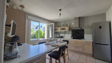 Maison a vendre Cléder 29233 Finistère 153 m2 6 pièces 370975 euros