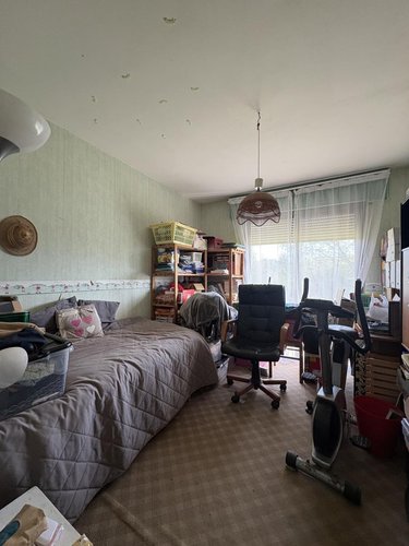 Maison a vendre Rogécourt 02800 Aisne 149 m2 6 pièces 170000 euros