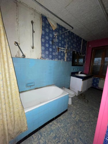 Maison a vendre Colombier-Saugnieu 69124 Rhône 112 m2 5 pièces 198000 euros