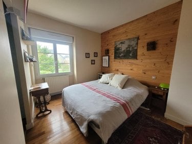 Maison a vendre Laval 53000 Mayenne 112 m2  309160 euros