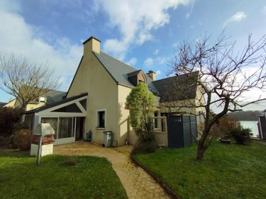 Maison a vendre La Richardais 35780 Ille-et-Vilaine 163 m2  783750 euros