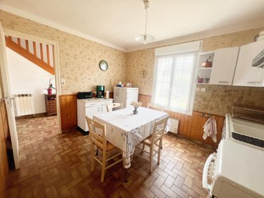 Maison a vendre Pouldreuzic 29710 Finistère 131 m2 7 pièces 355710 euros