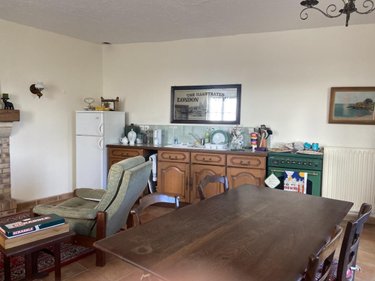 Maison a vendre Percy-en-Normandie 50410 Manche 52 m2 3 pièces 122110 euros