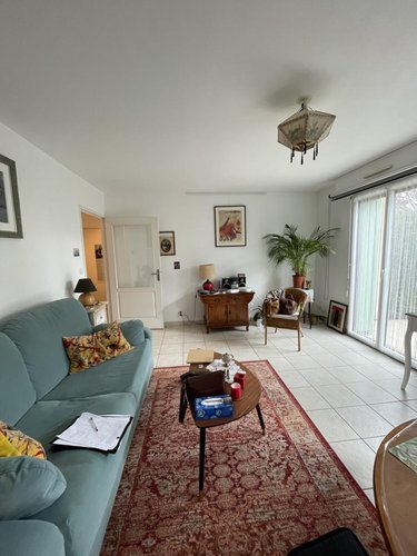 Appartement a vendre Saint-Jouan-des-Guérets 35430 Ille-et-Vilaine 58 m2 3 pièces 259750 euros