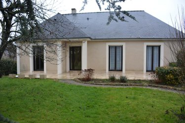 Maison a vendre Vaiges 53480 Mayenne 111 m2 7 pièces 187200 euros