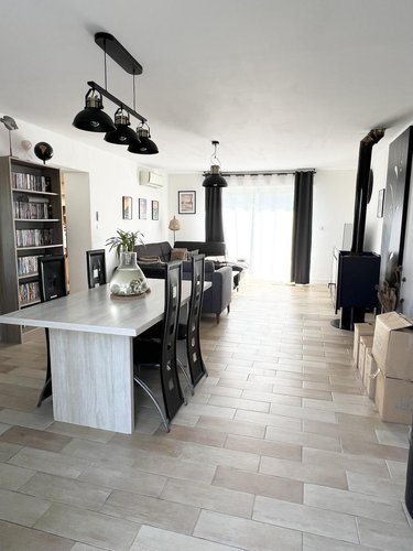 Maison a vendre Binas 41240 Loir-et-Cher 140 m2 6 pièces 220500 euros