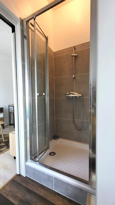 Appartement a vendre Camors 56330 Morbihan 22 m2 1 pièce 69960 euros
