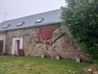 Maison a vendre Calan 56240 Morbihan 321 m2  471510 euros