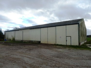 Divers a vendre Séglien 56160 Morbihan 900 m2  137100 euros