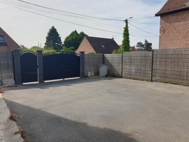 Location maison Tourmignies 59551 Nord 104 m2 5 pièces 900 euros
