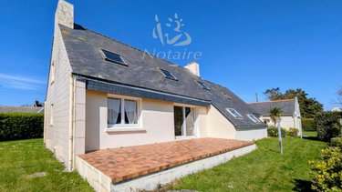 Maison a vendre Plouescat 29430 Finistère 121 m2 6 pièces 364000 euros
