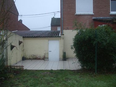 Location maison Saint-Nicolas 62223 Pas-de-Calais 93 m2 5 pièces 860 euros
