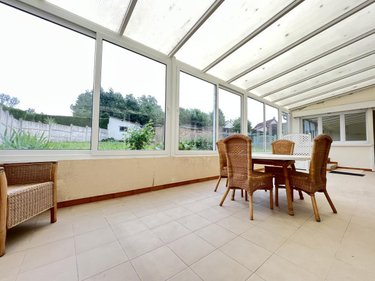 Maison a vendre Bucquoy 62116 Pas-de-Calais 118 m2 5 pièces 126000 euros