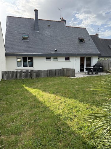 Maison a vendre Saint-Avé 56890 Morbihan 125 m2 6 pièces 376000 euros