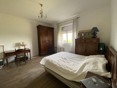 Maison a vendre Templeux-le-Guérard 80240 Somme 231 m2 6 pièces 262000 euros
