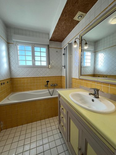 Location appartement Berru 51420 Marne 60 m2 2 pièces 590 euros