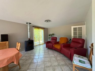 Maison a vendre Ploeren 56880 Morbihan 131 m2 5 pièces 394143 euros