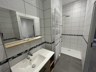 Location appartement Cambrai 59400 Nord 34 m2 1 pièce 370 euros