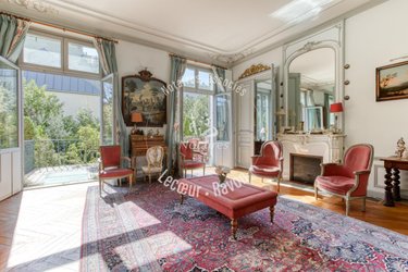 Appartement a vendre Versailles 78000 Yvelines 171 m2 5 pièces 1299000 euros