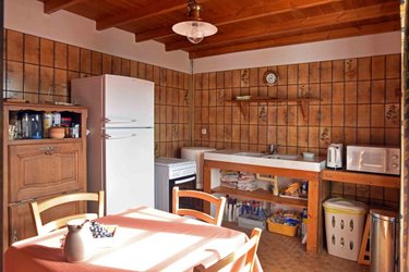 Maison a vendre Saint-Martin-de-Ré 17410 Charente-Maritime 71 m2 4 pièces 446340 euros