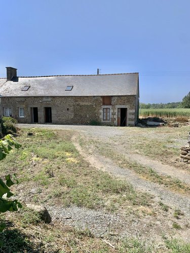 Maison a vendre Plestan 22640 Côtes-d'Armor 175 m2  87980 euros