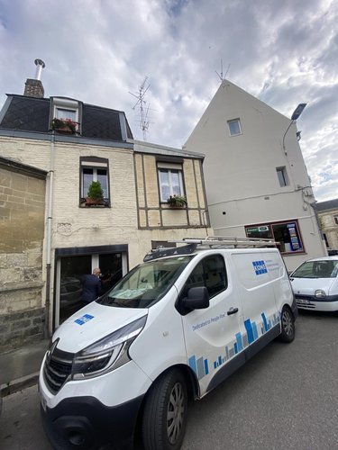 Immeuble a vendre Cambrai 59400 Nord 60 m2  116050 euros