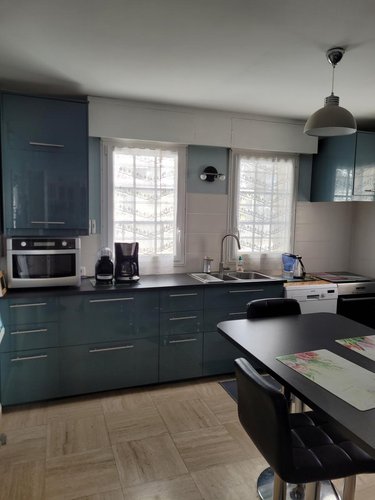 Maison a vendre Loudéac 22600 Côtes-d'Armor 136 m2 6 pièces 234000 euros