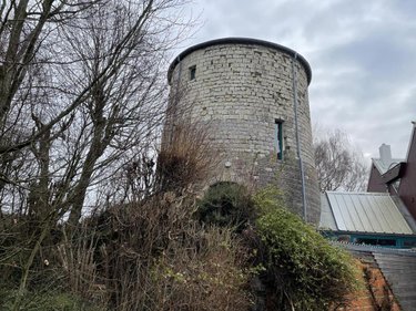 Maison a vendre Troisvilles 59980 Nord 221 m2 10 pièces 223600 euros