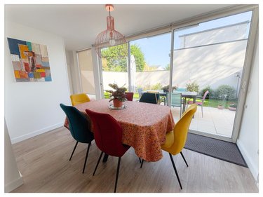 Maison a vendre Avrillé 49240 Maine-et-Loire 121 m2 5 pièces 358410 euros