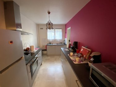 Appartement a vendre Reims 51100 Marne 53 m2 2 pièces 145000 euros