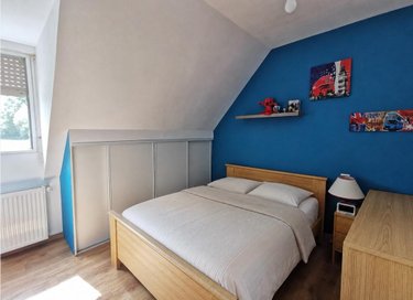 Maison a vendre Plouëc-du-Trieux 22260 Côtes-d'Armor 230 m2 11 pièces 467500 euros