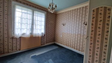 Maison a vendre Saint-Martin-des-Champs 29600 Finistère 100 m2 5 pièces 157650 euros