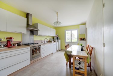 Maison a vendre Chanceaux-sur-Choisille 37390 Indre-et-Loire 122 m2  258300 euros