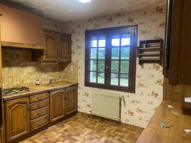 Maison a vendre Plouëc-du-Trieux 22260 Côtes-d'Armor 86 m2  168000 euros