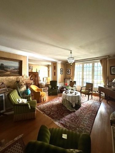 Maison a vendre Angers 49000 Maine-et-Loire 207 m2 8 pièces 628800 euros