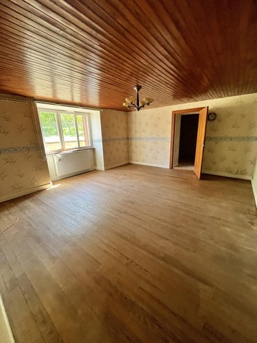 Maison a vendre Vallerois-le-Bois 70000 Haute-Saône 114 m2  97000 euros