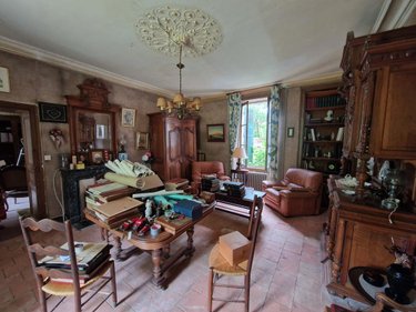 Maison a vendre La Daguenière 49800 Maine-et-Loire 176 m2 7 pièces 344760 euros