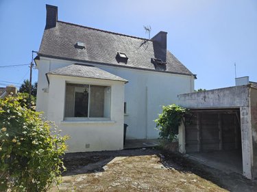 Maison a vendre Belz 56550 Morbihan 95 m2 5 pièces 276940 euros