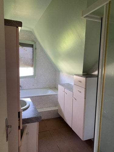 Maison a vendre Vire-Normandie 14500 Calvados 100 m2 5 pièces 152975 euros