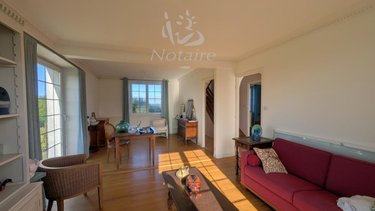 Maison a vendre Plouescat 29430 Finistère 129 m2 7 pièces 416000 euros