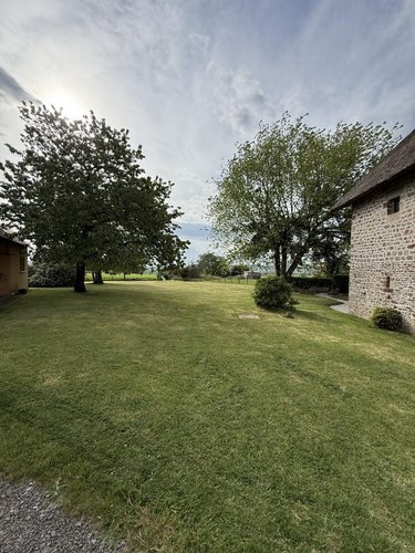 Maison a vendre Marcilly 50220 Manche 255 m2 8 pièces 450000 euros