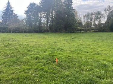 Terrain a batir a vendre Ploërmel 56800 Morbihan 1471 m2  49997 euros