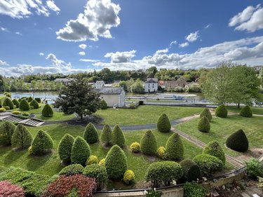 Appartement a vendre Laval 53000 Mayenne 97 m2  344850 euros