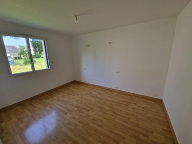 Maison a vendre Sérent 56460 Morbihan 110 m2 6 pièces 218000 euros