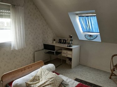 Maison a vendre Vannes 56000 Morbihan 118 m2 6 pièces 447200 euros