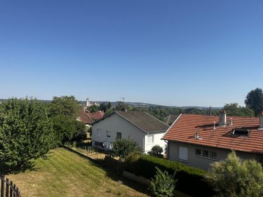 Appartement a vendre Dole 39100 Jura 66 m2 3 pièces 130000 euros